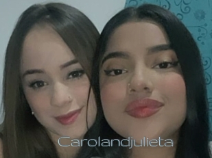 Carolandjulieta