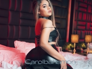 carolbahamon Vidéos de Jeunes
