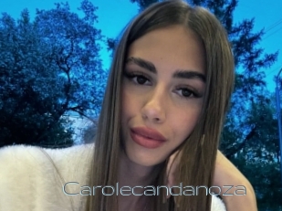 carolecandanoza Vidéos de Jeunes