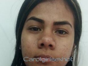 Carolgirlsexhot