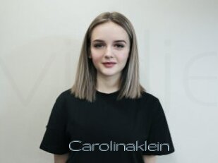 Carolinaklein