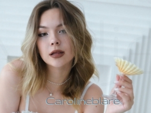 Carolineblare