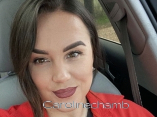 carolinechamb Vidéos de Jeunes