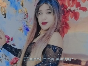 Carolinne_sstar
