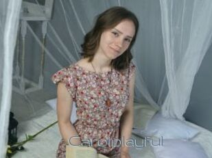 Carolplayful