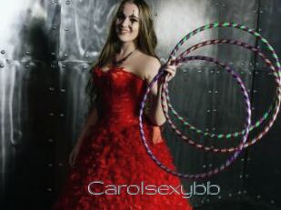 Carolsexybb