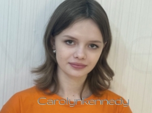 Carolynkennedy