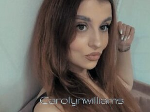 Carolynwilliams