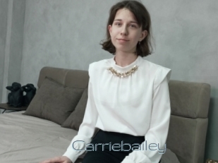 Carriebailey