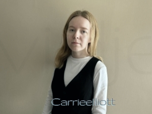 Carrieelliott
