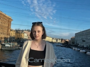 Carriejakson