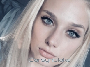 carsynblake Vidéos de Jeunes