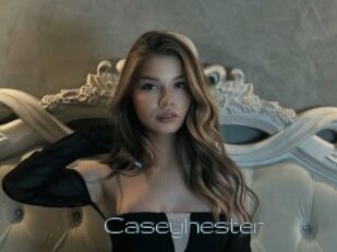 Caseyhester