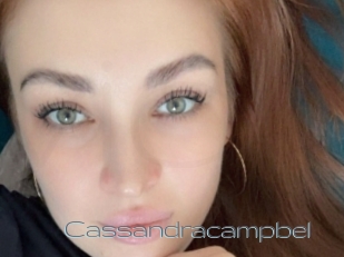 Cassandracampbel
