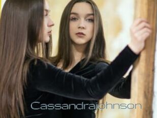 Cassandrajohnson