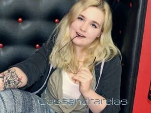 Cassandrarelas