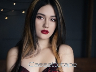 Cassettetape