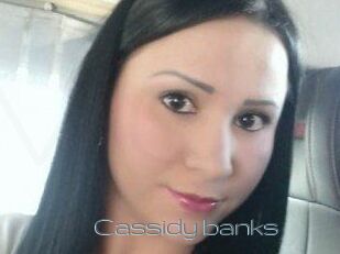 cassidy_banks Vidéos de Jeunes