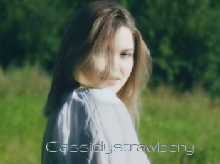 Cassidystrawbery