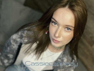 Cassiecannedy