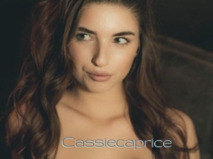 cassiecaprice Vidéos de Jeunes