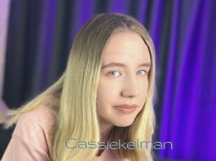 Cassiekelman