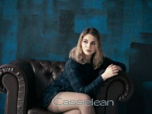 Cassielean