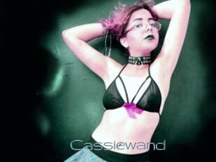 Cassiewand