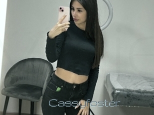 Cassyfoster