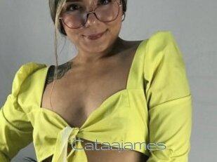 Cataajames