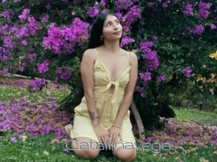Cataliinavega