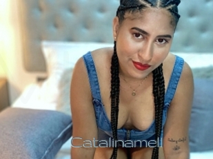 Catalinamell