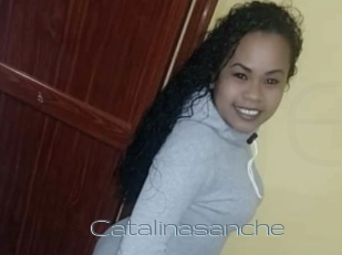 Catalinasanche
