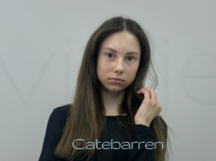 Catebarren