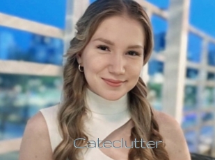 Cateclutter