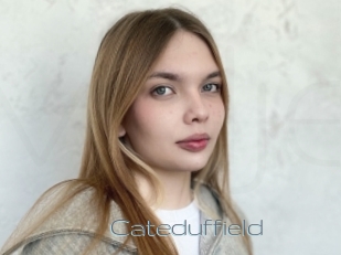 Cateduffield