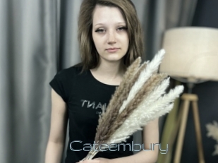 Cateembury