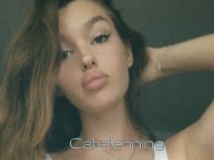 Catefenning