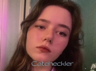 Cateheckler