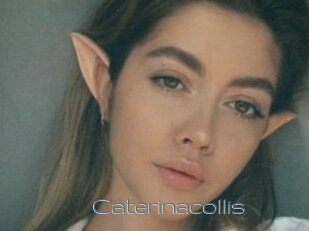 Caterinacollis