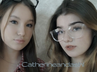 Catherineandashl