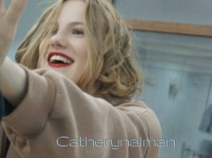 Catherynalman