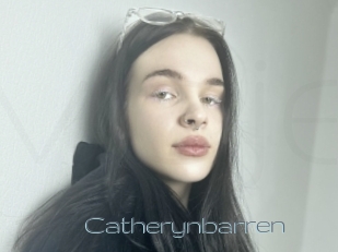 Catherynbarren