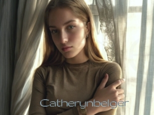 Catherynbelger