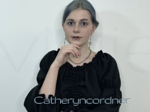 Catheryncordner