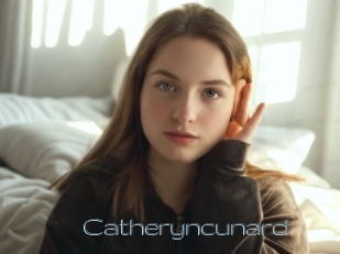 Catheryncunard