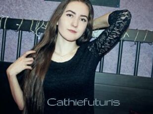 Cathiefuturis