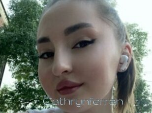 Cathrynferran
