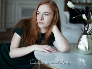 Cathysassy