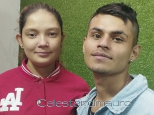 Celestandmauro